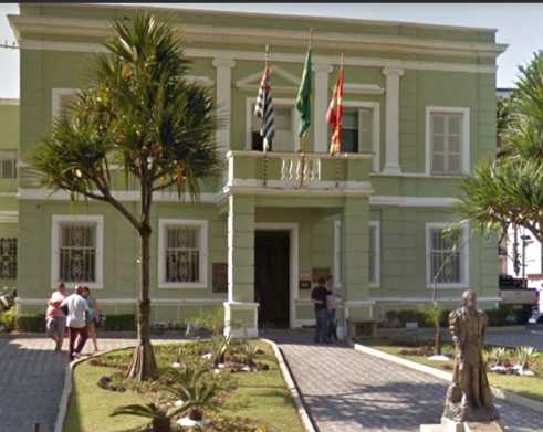 Imagem ilustrativa orgão